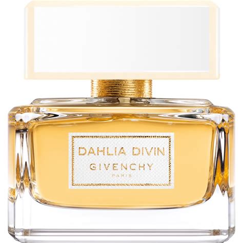 givenchy dahlia divin eau de parfum 1 oz|givenchy dahlia divin perfume shop.